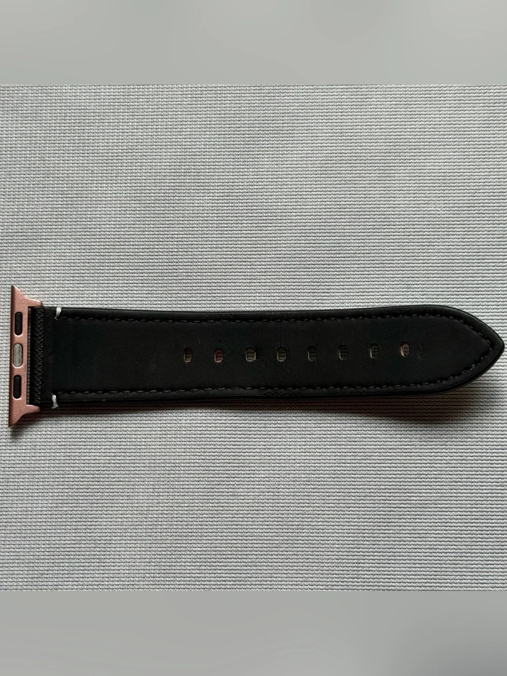 Casetify Saffiano Apple Watchband (compatible with 38/40/41mm)